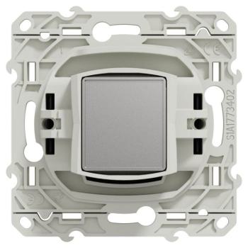  ODACE PRISE SAT ANTH VIS 