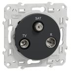  ODACE TV-FM-SAT ANT 1E VS 