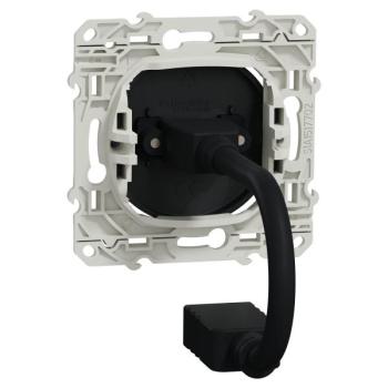  ODACE HDMI TYPE A ANTH 