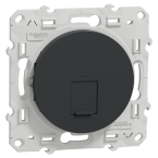  ODACE RJ45 CAT6A STP ANTH 