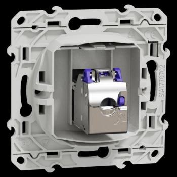  ODACE RJ45 CAT6A STP ANTH 