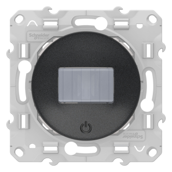  ODACE DETECT TT CHARG ANT 