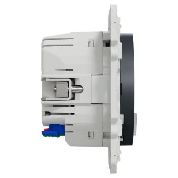  Wiser 2P+T Connect�e 16A Ant 