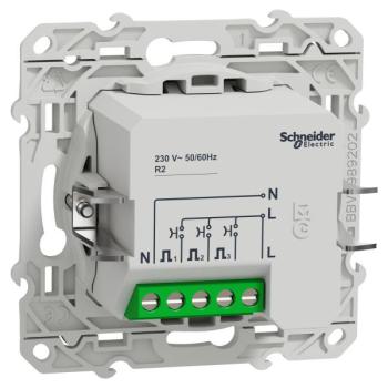  ODACE SONNETTE ELECTR ANT 