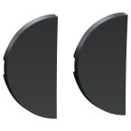  ODACE ENJO DBLE VV+BP ANT 