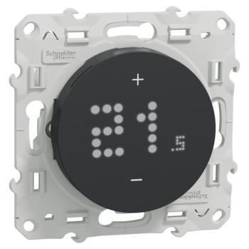  Thermostat connect� fil 2A Ant 