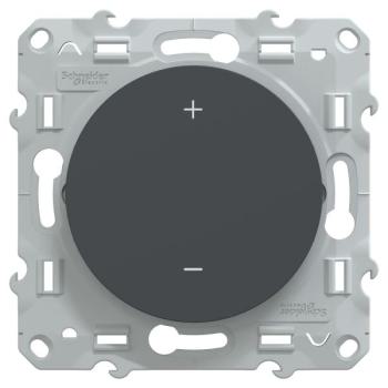  Thermostat connect� fil 2A Ant 
