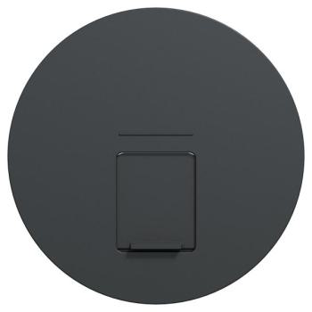  ODACE ENJOL RJ45 ANTH 