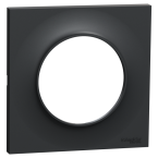  ODACE STYL PLAQUE ANTH 1P 