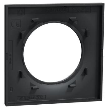  ODACE STYL PLAQUE ANTH 1P 