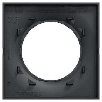  ODACE STYL PLAQUE ANTH 1P 