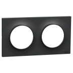  ODACE STYL PLAQ ANTH 2P71 