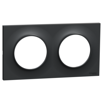  ODACE STYL PLAQ ANTH 2P71 