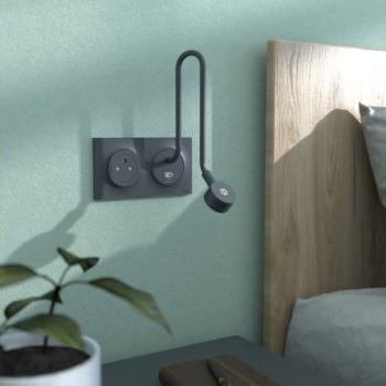  ODACE STYL PLAQ ANTH 2P71 