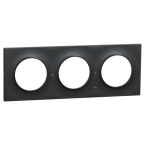  ODACE STYL PLAQ ANTH 3P71 