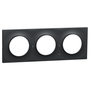  ODACE STYL PLAQ ANTH 3P71 