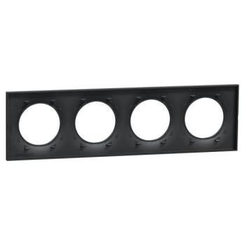  ODACE STYL PLAQ ANTH 4P71 