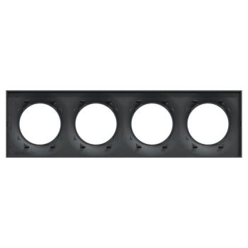  ODACE STYL PLAQ ANTH 4P71 