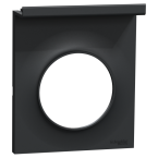  Plaque support tel mobile anth 