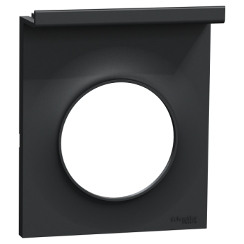  Plaque support tel mobile anth 