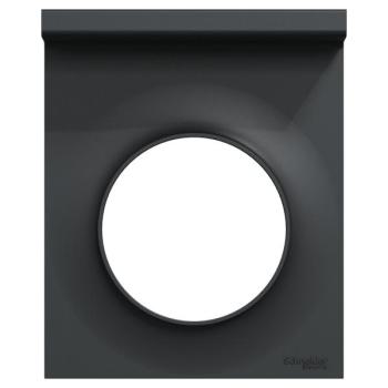  Plaque support tel mobile anth 