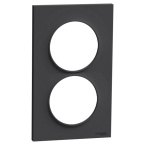  ODACE STYL PLAQ ANTH 2P57 