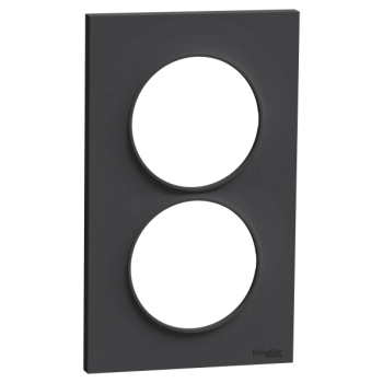  ODACE STYL PLAQ ANTH 2P57 