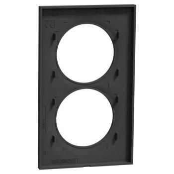  ODACE STYL PLAQ ANTH 2P57 