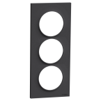  ODACE STYL PLAQ ANTH 3P57 