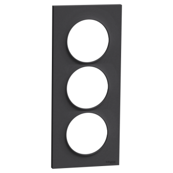  ODACE STYL PLAQ ANTH 3P57 