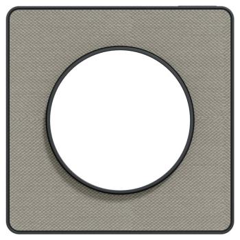  ODACE TCH KV PLAQ PER 1P 