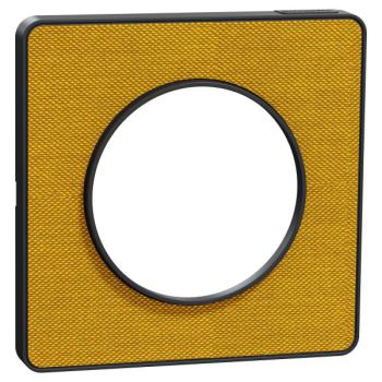  ODACE TCH KV PLAQ OCRE 1P 