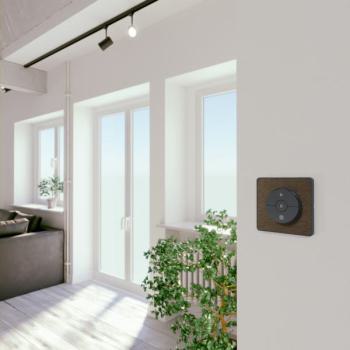  ODACE TOUCH BRONZ ANTH 1P 