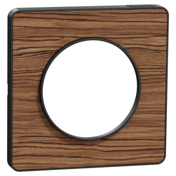  ODACETOUCH ZEBRANO ANT 1P 