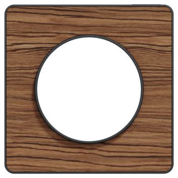  ODACETOUCH ZEBRANO ANT 1P 