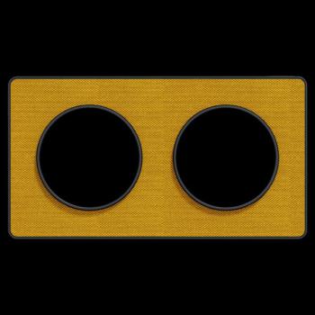  ODACE TCH KV PLQ OCRE 2P71 