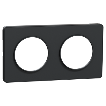  ODACE TOUCH PLQ ANTH 2P71 