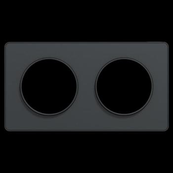  ODACE TOUCH PLQ ANTH 2P71 