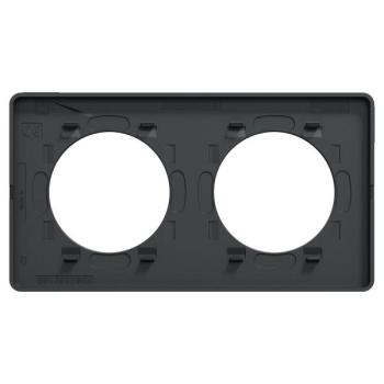  ODACE TOUCH PLQ ANTH 2P71 