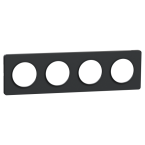  ODACE TOUCH PLQ ANTH 4P71 