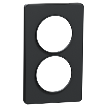  ODACE TOUCH PLQ ANTH 2P57 