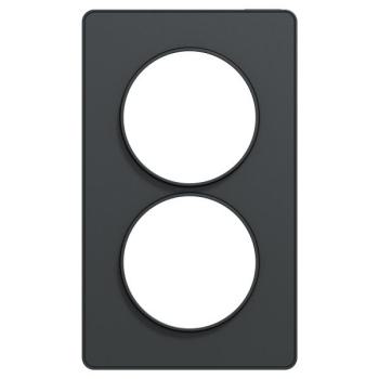  ODACE TOUCH PLQ ANTH 2P57 