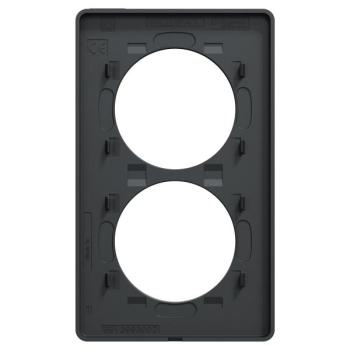  ODACE TOUCH PLQ ANTH 2P57 