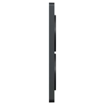  ODACE TOUCH PLQ ANTH 2P57 