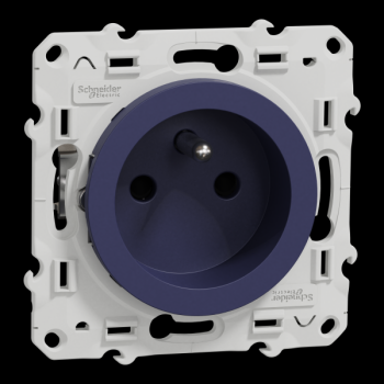  ODACE PC 2P+T COB RENO 