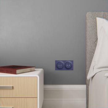  ODACE PC 2PT AFFleur COB 