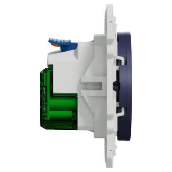  ODACE PC 2P+T + USBC COB 