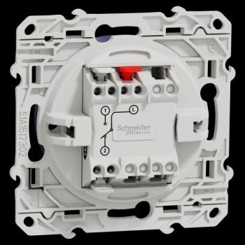  ODACE VV COB 10A VIS 