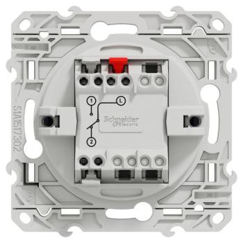  ODACE VV COB 10A VIS 