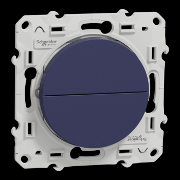  ODACE POUSSOIR COB 2B VR 